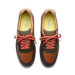 ニューバランス“Dリング仕様”のアウトドア着想メンズスニーカー、英国・ドレイクスとコラボ｜写真4