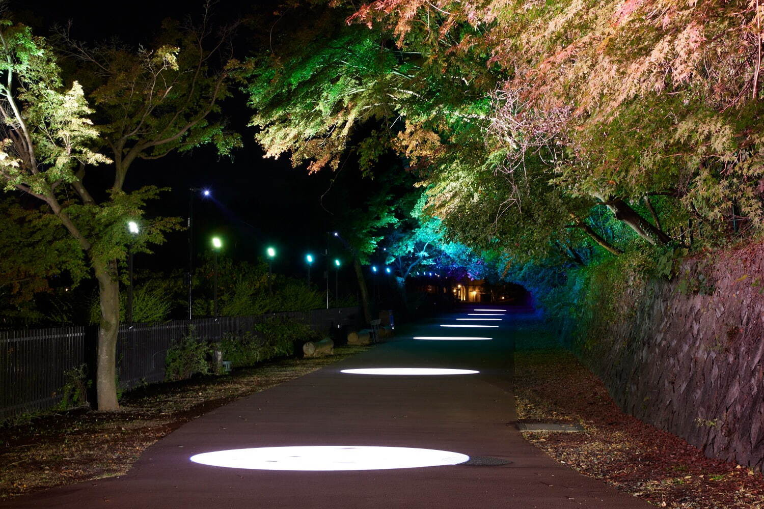 ムーミンバレーパークの夏イベント「ムーミン谷でみずあそび」びしょ濡れゾーンや夜空を彩る湖上花火｜写真7