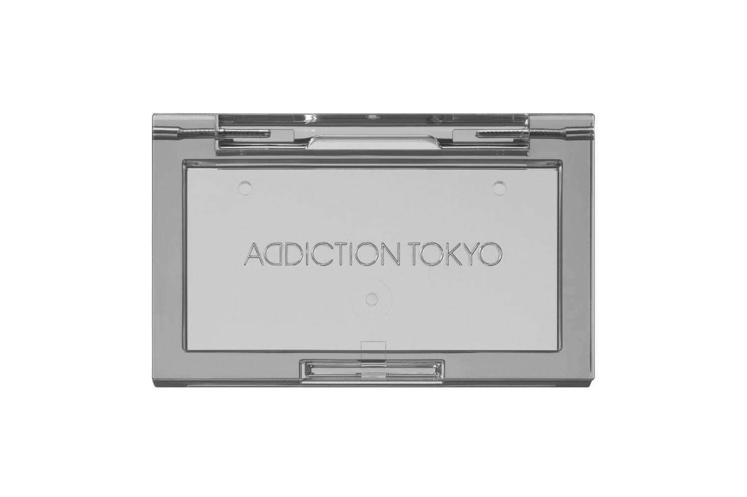 アディクション25年秋コスメ“なりたいムード”叶える単色アイシャドウ、パールやマット全4質感60色｜写真12