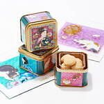 青山デカーボ(Aoyama decarbo) お江戸ネコ缶｜写真8