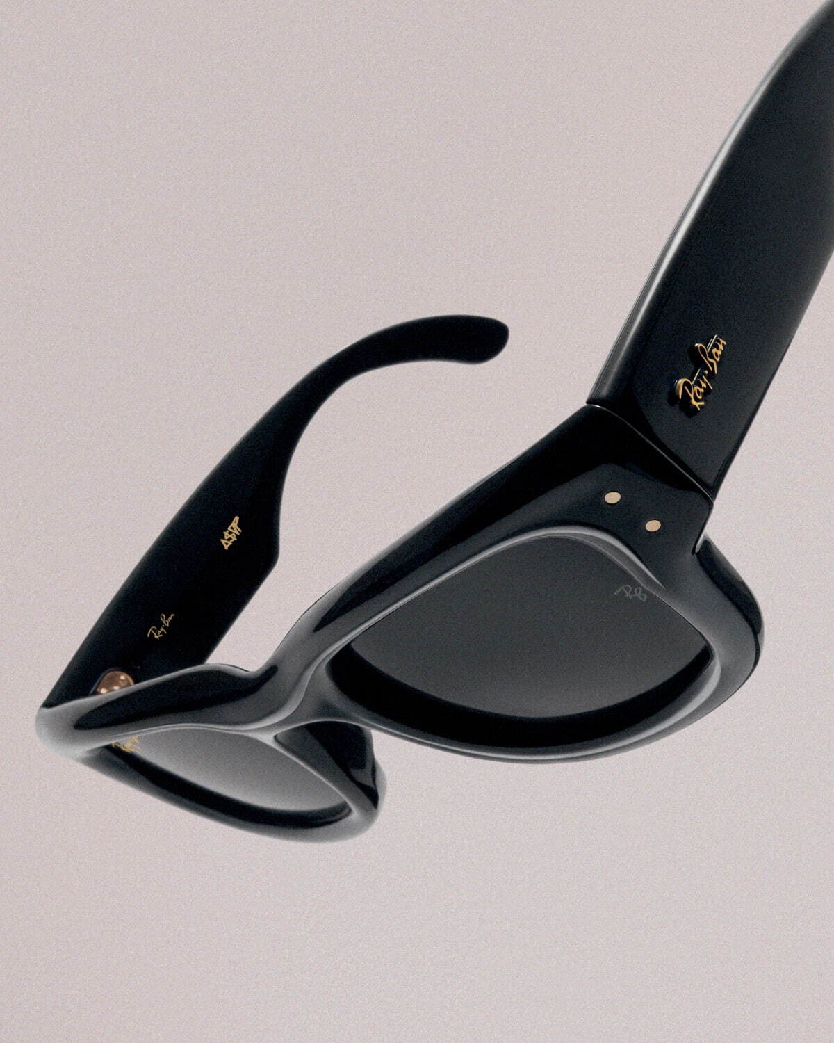 レイバン(Ray-Ban) ウェイファーラー パファー｜写真5