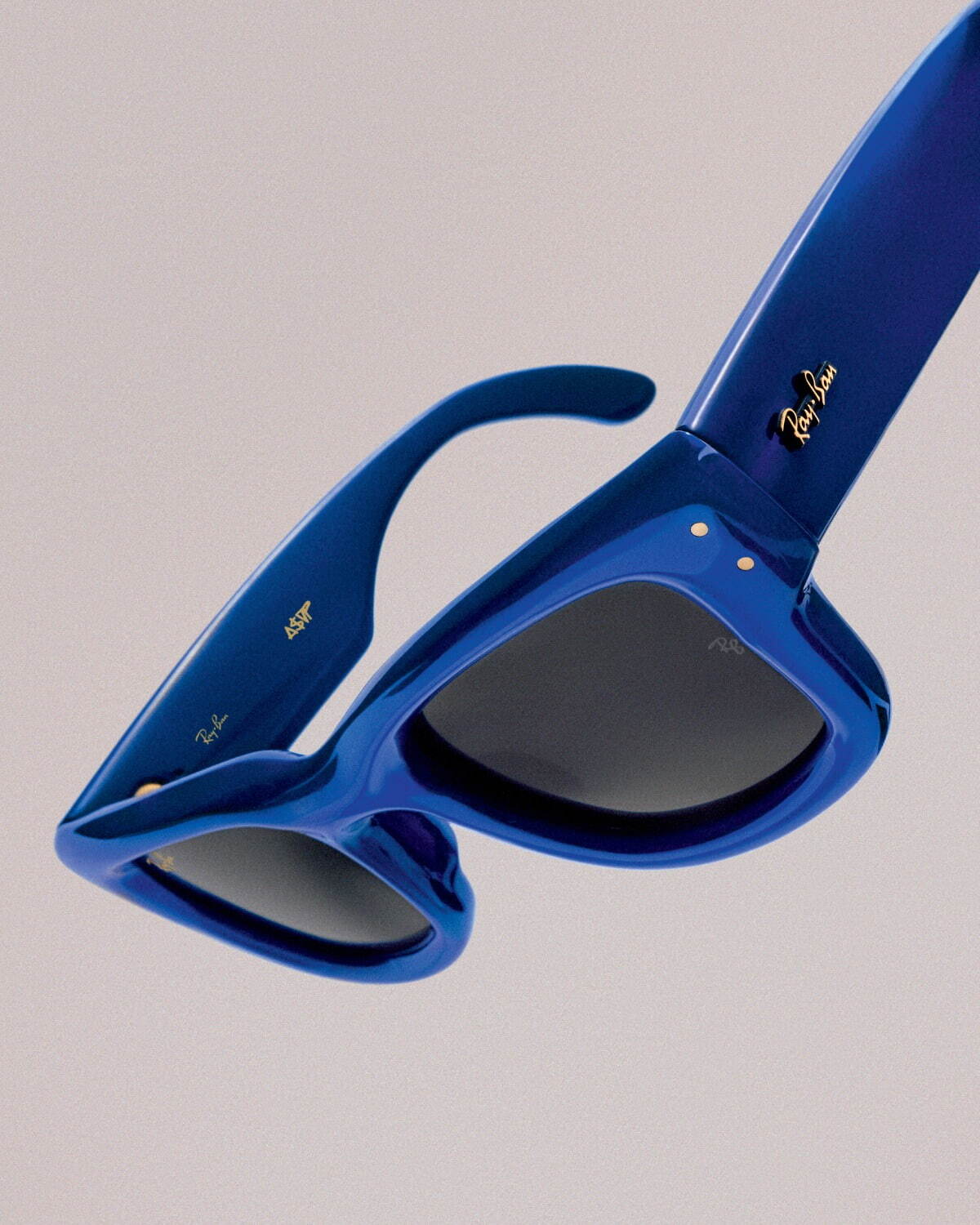 レイバン(Ray-Ban) ウェイファーラー パファー｜写真6