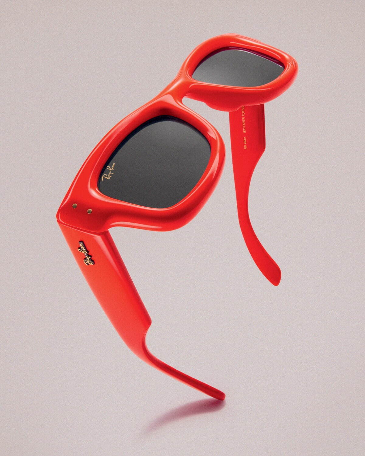 レイバン(Ray-Ban) ウェイファーラー パファー｜写真8