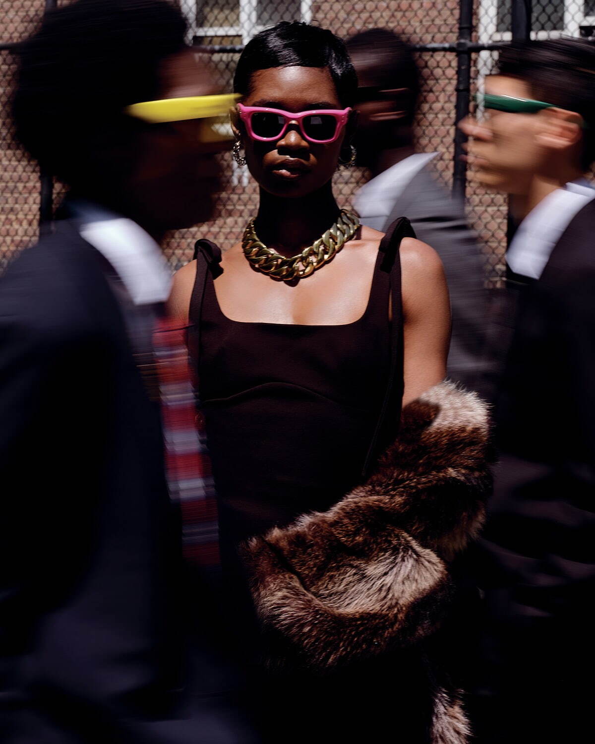 レイバン(Ray-Ban) ウェイファーラー パファー｜写真1