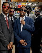 レイバン(Ray-Ban) ウェイファーラー｜写真4