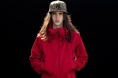 ラグス マックレガー(Rags McGREGOR) 2015年春夏 メンズ