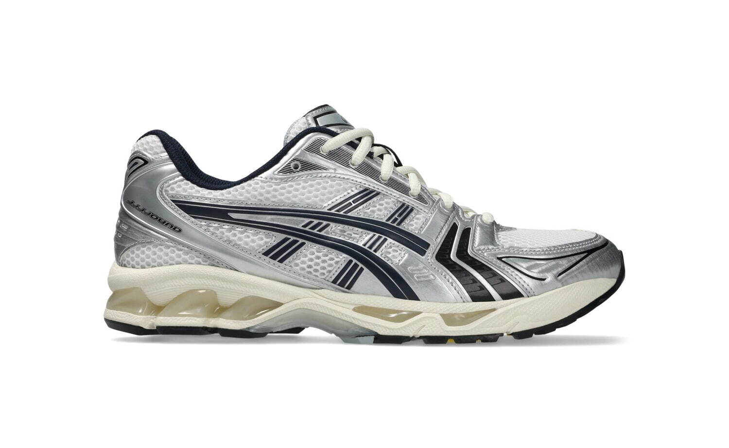 アシックス(ASICS), ジョウンド(JJJJound) ゲルカヤノ 14｜写真8