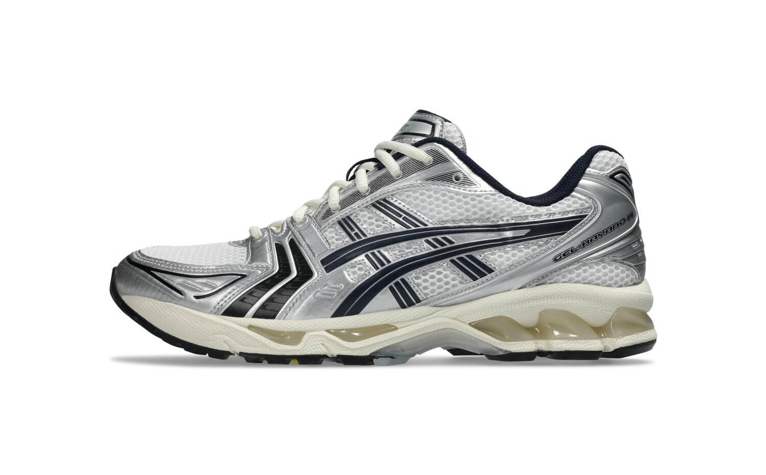 アシックス(ASICS), ジョウンド(JJJJound) ゲルカヤノ 14｜写真7