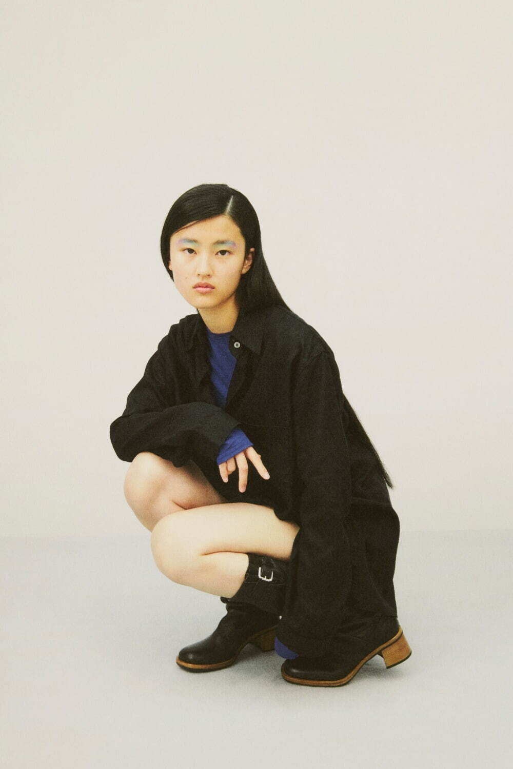アワー レガシー(OUR LEGACY) 2026年春夏ウィメンズ&メンズコレクション  - 写真8