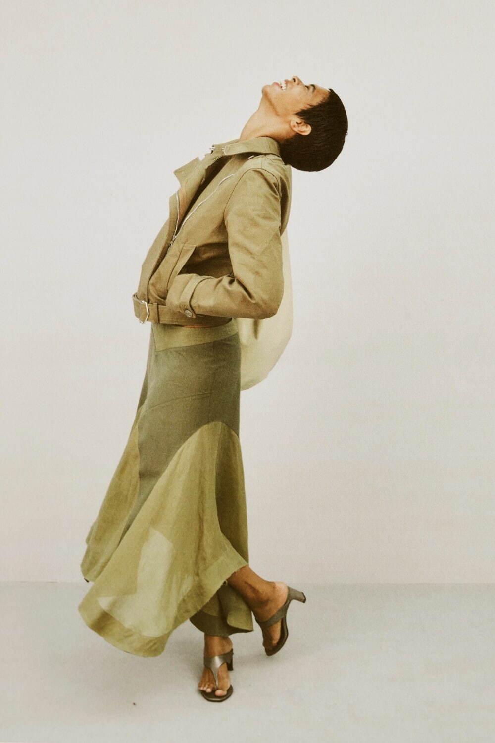 アワー レガシー(OUR LEGACY) 2026年春夏ウィメンズ&メンズコレクション  - 写真49