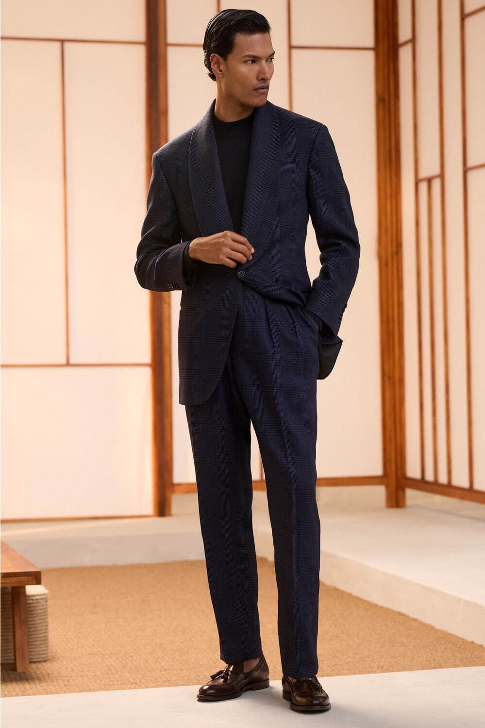 ブルネロ クチネリ 2026年春夏<span>コレクション</span> - 写真48