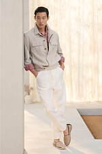 ブルネロ クチネリ 2026年春夏メンズコレクション - より柔らかく、軽快に｜写真4