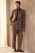 ブルネロ クチネリ 2026年春夏メンズコレクション - より柔らかく、軽快に｜写真6