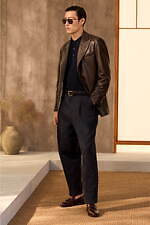 ブルネロ クチネリ 2026年春夏メンズコレクション - より柔らかく、軽快に｜写真7