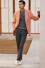 ブルネロ クチネリ 2026年春夏メンズコレクション - より柔らかく、軽快に｜写真17