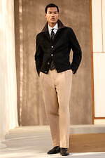 ブルネロ クチネリ 2026年春夏メンズコレクション - より柔らかく、軽快に｜写真25