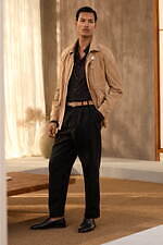 ブルネロ クチネリ 2026年春夏メンズコレクション - より柔らかく、軽快に｜写真26