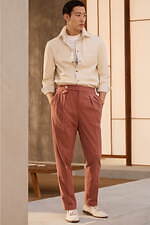 ブルネロ クチネリ 2026年春夏メンズコレクション - より柔らかく、軽快に｜写真28