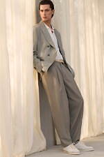 ブルネロ クチネリ 2026年春夏メンズコレクション - より柔らかく、軽快に｜写真30