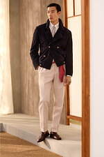 ブルネロ クチネリ 2026年春夏メンズコレクション - より柔らかく、軽快に｜写真32