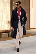 ブルネロ クチネリ 2026年春夏メンズコレクション - より柔らかく、軽快に｜写真33