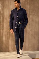 ブルネロ クチネリ 2026年春夏メンズコレクション - より柔らかく、軽快に｜写真35