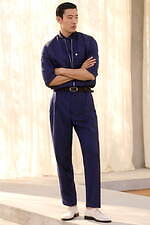 ブルネロ クチネリ 2026年春夏メンズコレクション - より柔らかく、軽快に｜写真36