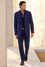 ブルネロ クチネリ 2026年春夏メンズコレクション - より柔らかく、軽快に｜写真37