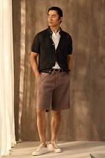 ブルネロ クチネリ 2026年春夏メンズコレクション - より柔らかく、軽快に｜写真39