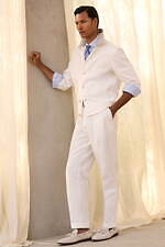 ブルネロ クチネリ 2026年春夏メンズコレクション - より柔らかく、軽快に｜写真43