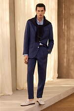 ブルネロ クチネリ 2026年春夏メンズコレクション - より柔らかく、軽快に｜写真45