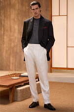 ブルネロ クチネリ 2026年春夏メンズコレクション - より柔らかく、軽快に｜写真49