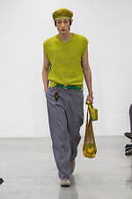 ポール・スミス 2026年春夏メンズコレクション - 夏の日差し、旅の記憶｜写真6