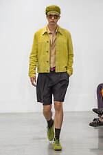 ポール・スミス 2026年春夏メンズコレクション - 夏の日差し、旅の記憶｜写真7