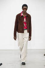 ポール・スミス 2026年春夏メンズコレクション - 夏の日差し、旅の記憶｜写真23