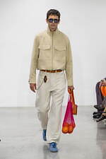 ポール・スミス 2026年春夏メンズコレクション - 夏の日差し、旅の記憶｜写真24