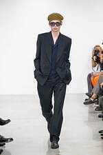 ポール・スミス 2026年春夏メンズコレクション - 夏の日差し、旅の記憶｜写真28