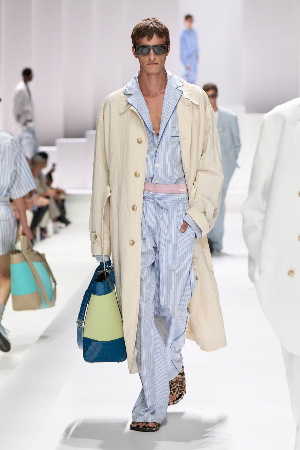 ドルチェ＆ガッバーナ 2026年春夏<span>コレクション</span> - 写真13