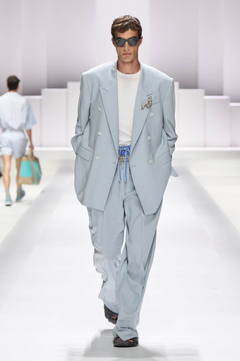 ドルチェ＆ガッバーナ 2026年春夏<span>コレクション</span> - 写真14