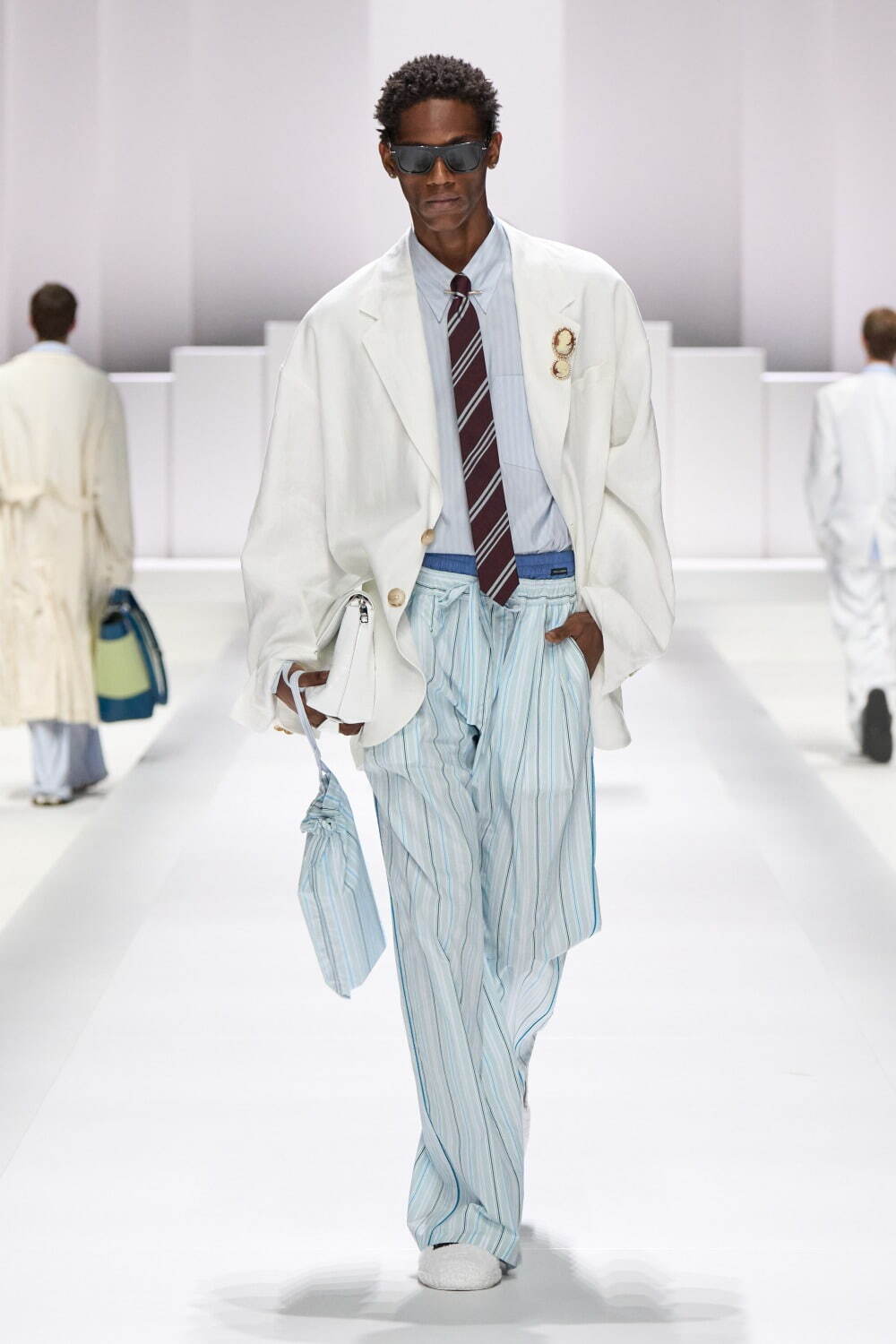 ドルチェ＆ガッバーナ 2026年春夏<span>コレクション</span> - 写真15