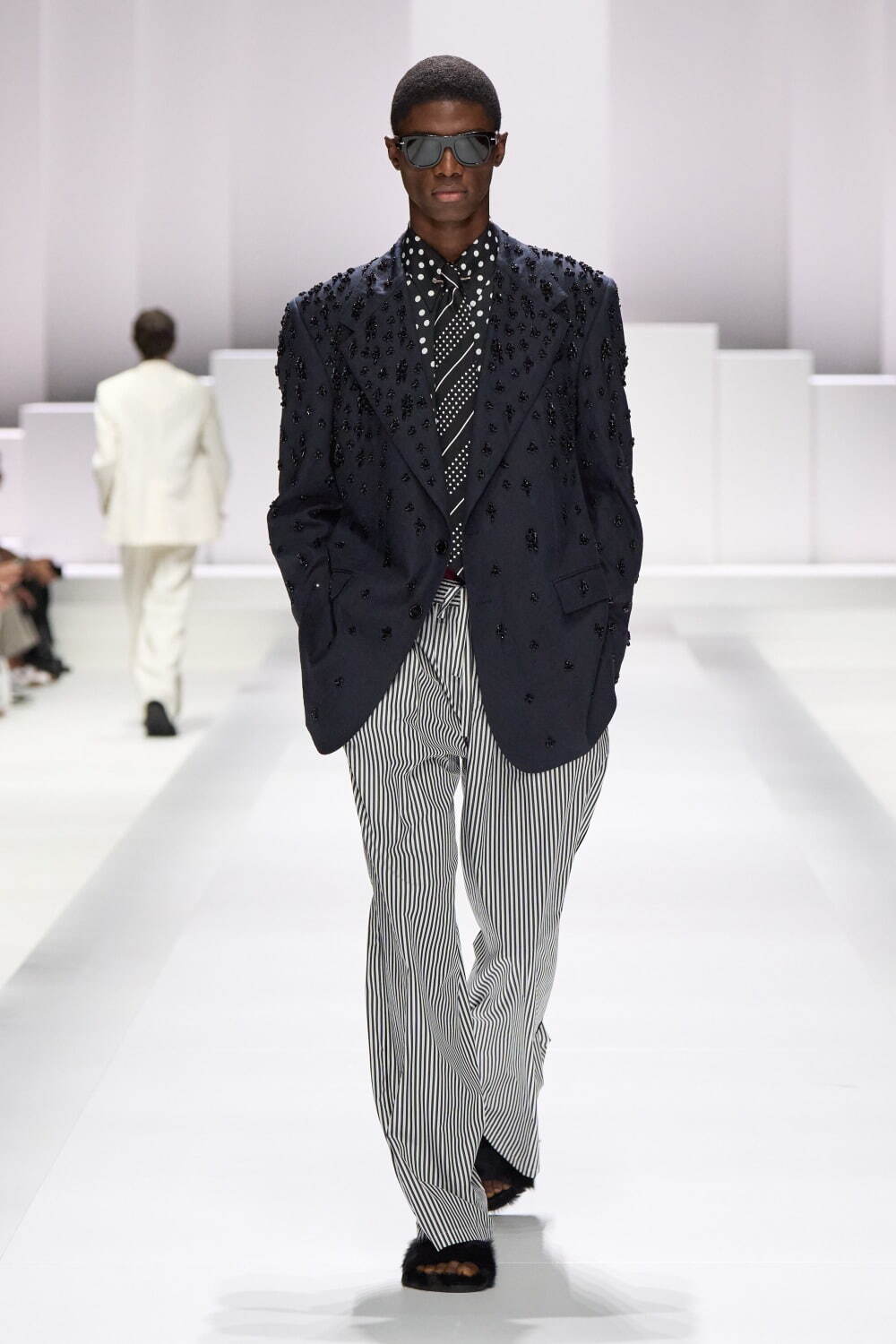 ドルチェ＆ガッバーナ 2026年春夏<span>コレクション</span> - 写真22