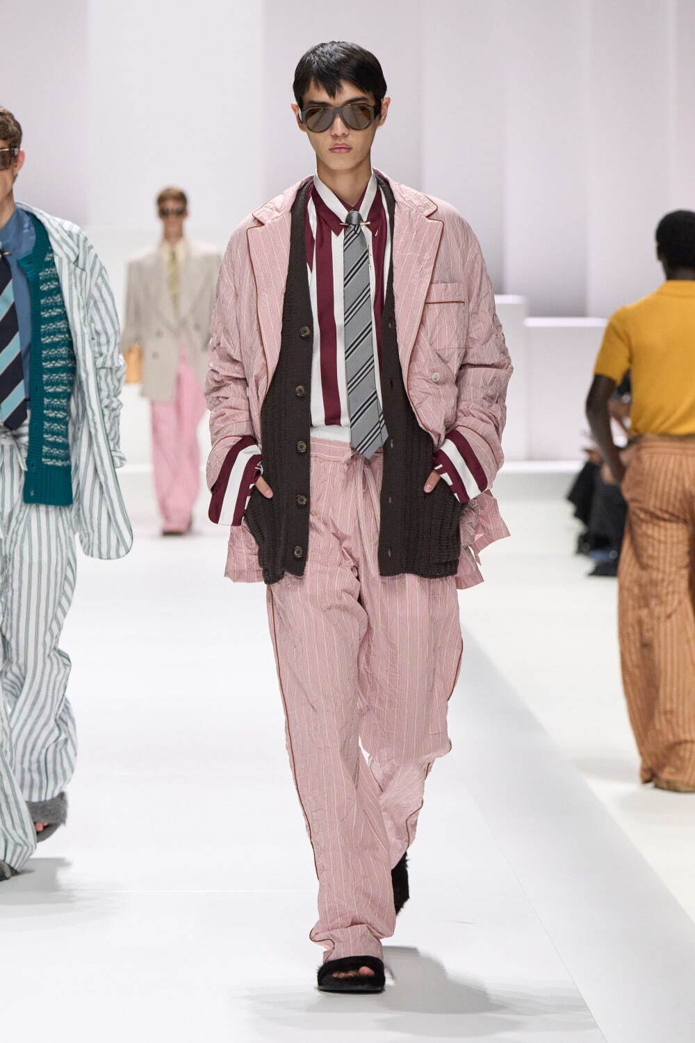 ドルチェ＆ガッバーナ 2026年春夏<span>コレクション</span> - 写真36