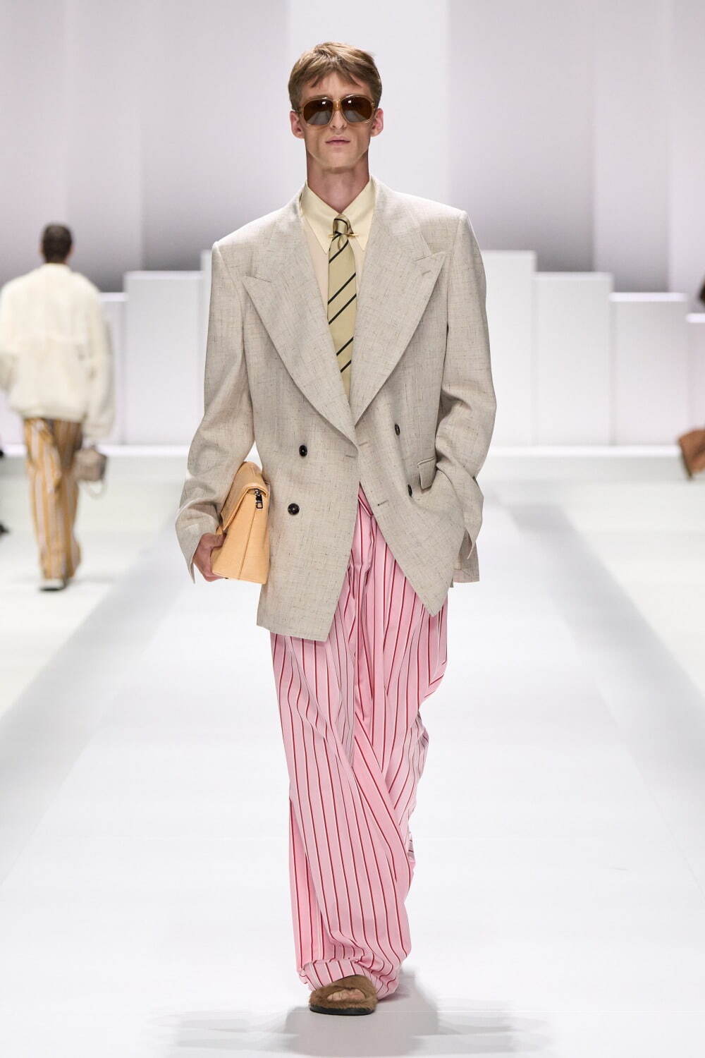 ドルチェ＆ガッバーナ 2026年春夏<span>コレクション</span> - 写真38