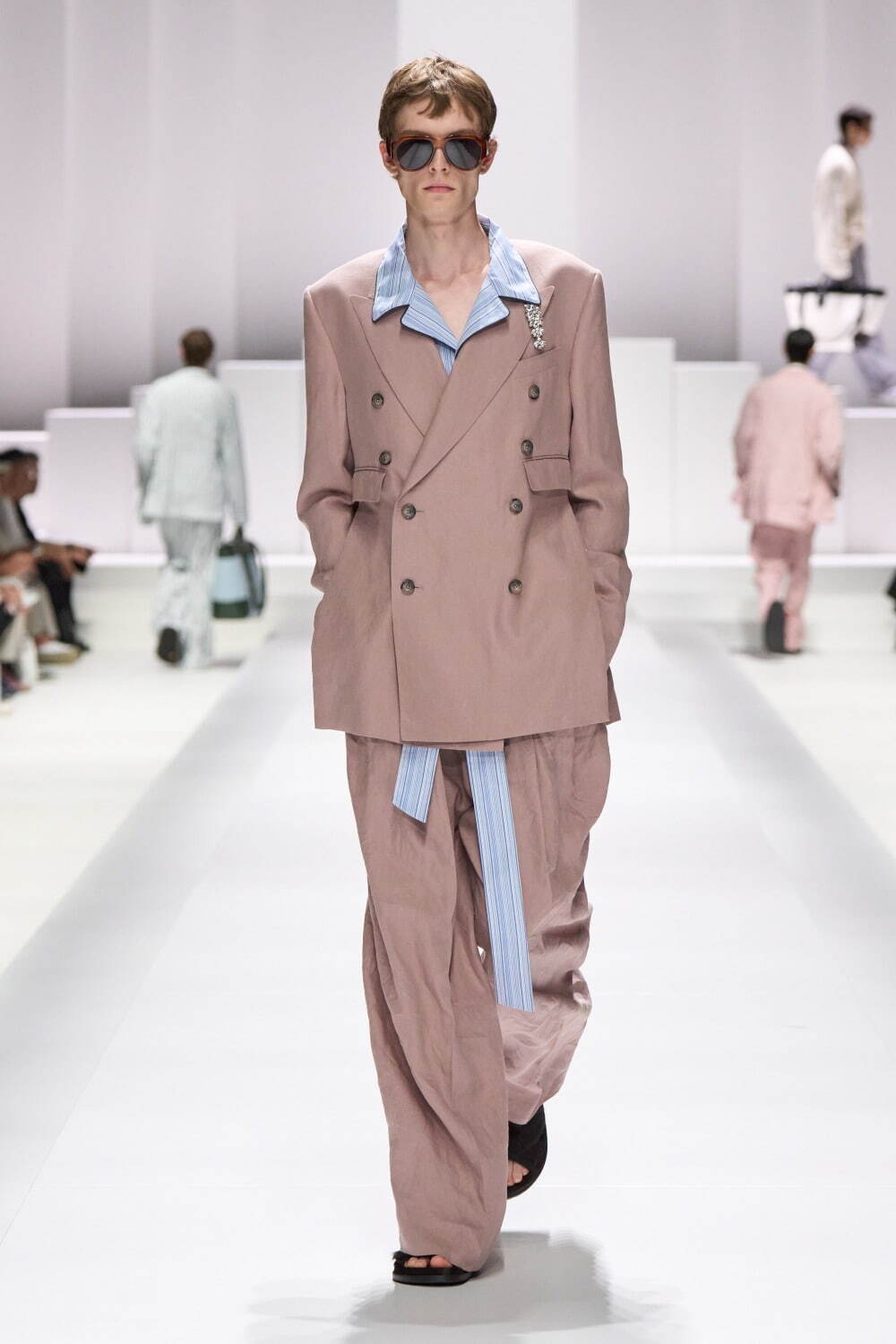 ドルチェ＆ガッバーナ 2026年春夏<span>コレクション</span> - 写真39