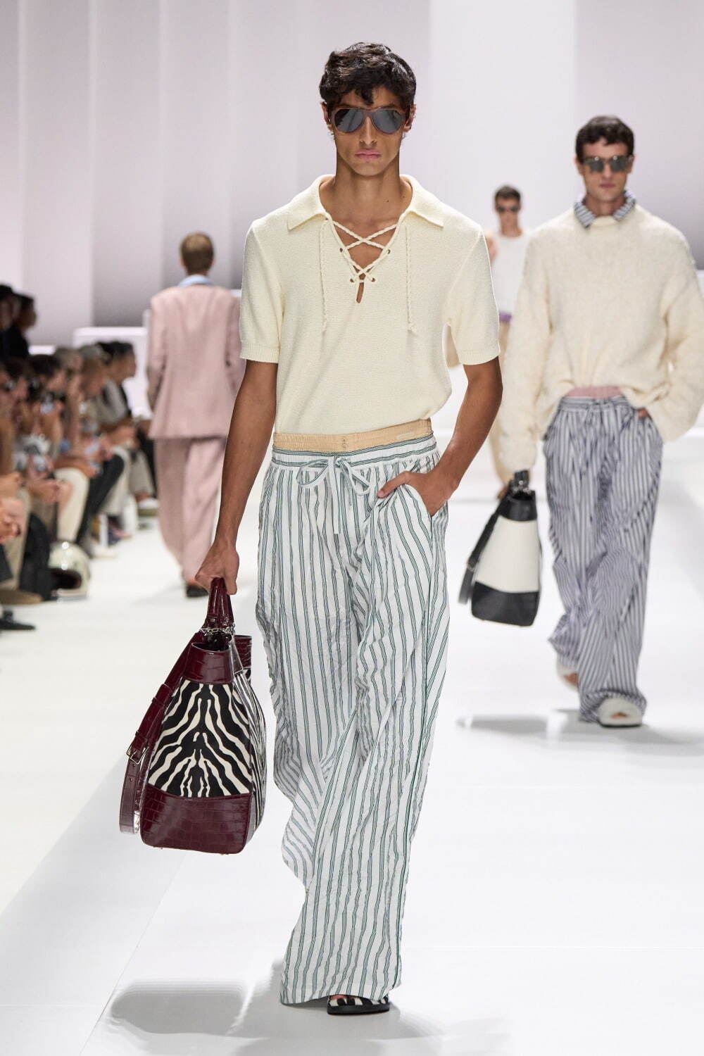 ドルチェ＆ガッバーナ 2026年春夏<span>コレクション</span> - 写真41