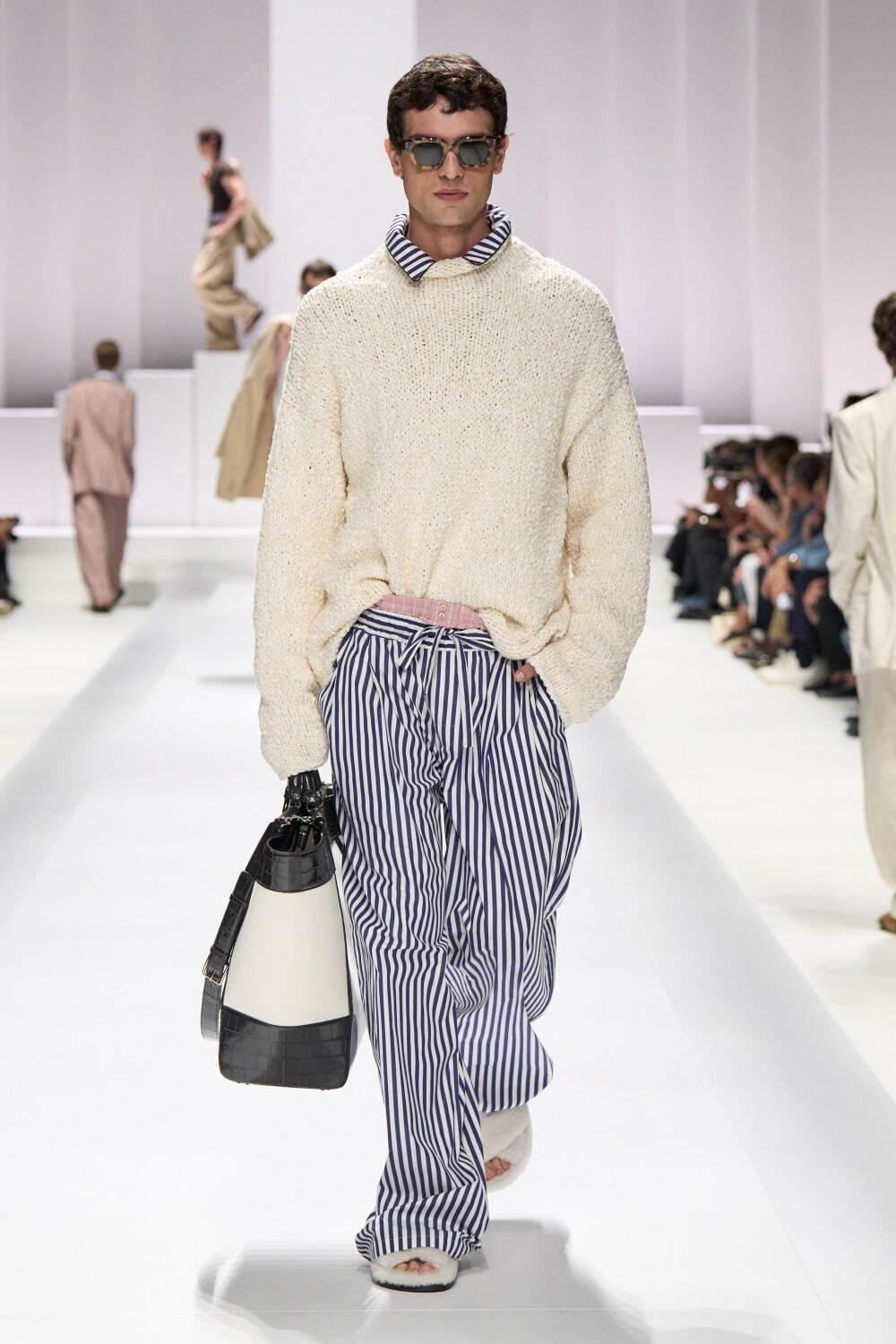 ドルチェ＆ガッバーナ 2026年春夏<span>コレクション</span> - 写真42