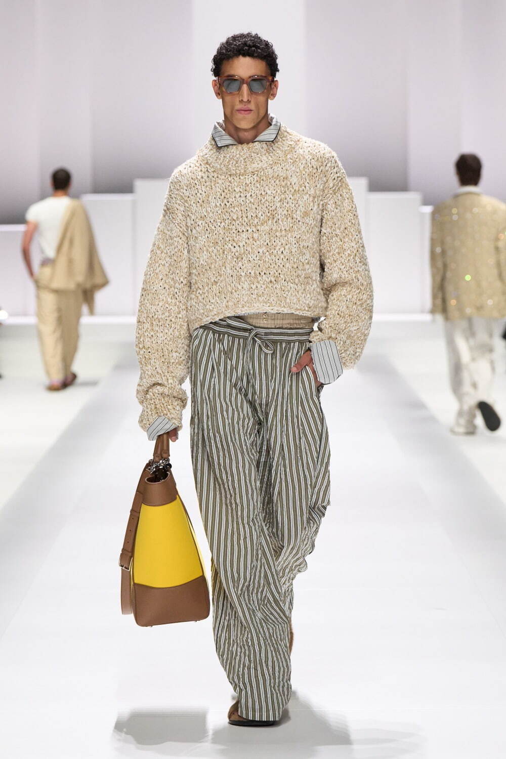 ドルチェ＆ガッバーナ 2026年春夏<span>コレクション</span> - 写真46