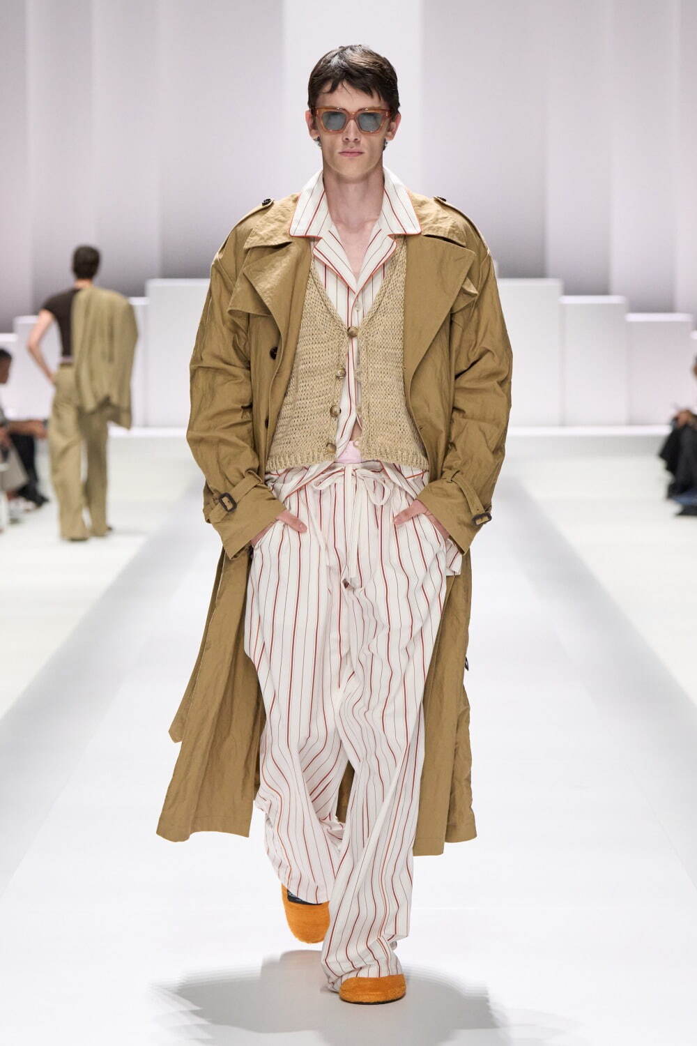 ドルチェ＆ガッバーナ 2026年春夏<span>コレクション</span> - 写真47