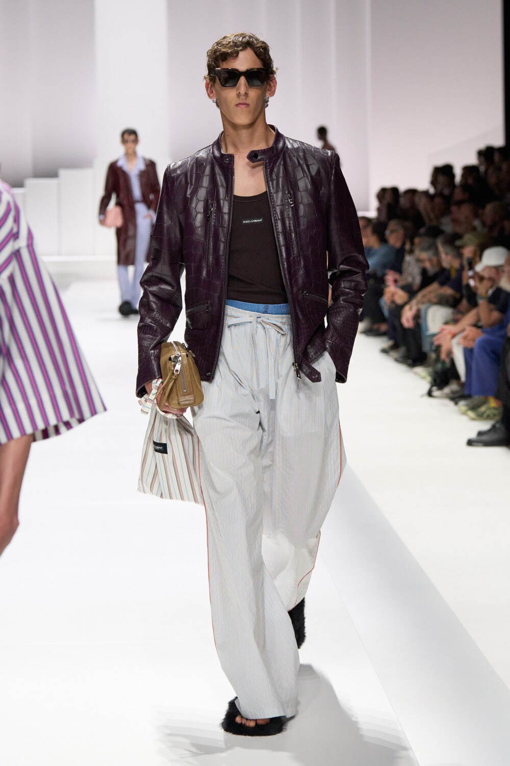 ドルチェ＆ガッバーナ 2026年春夏<span>コレクション</span> - 写真52