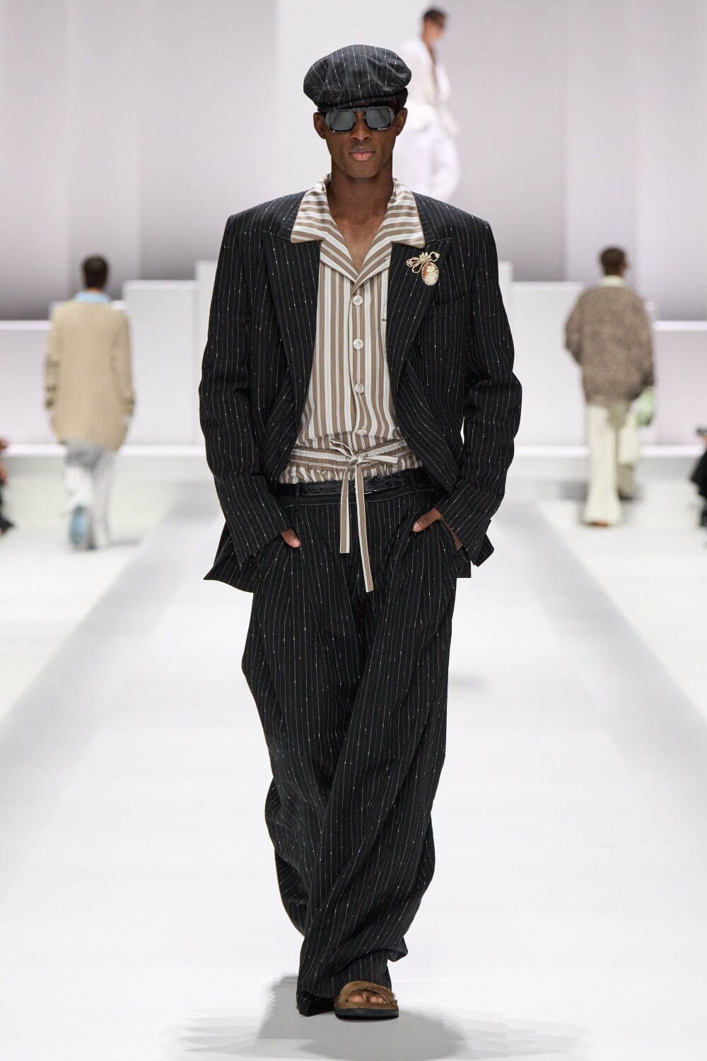 ドルチェ＆ガッバーナ 2026年春夏<span>コレクション</span> - 写真61
